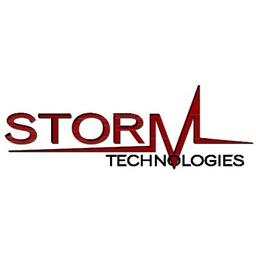 Storm Technologies Logo