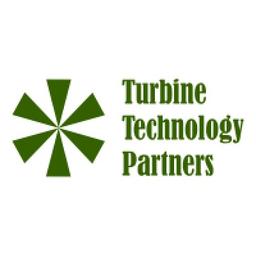 Turbine Technology Partners - Wind Energy Consultants Logo