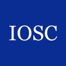 IOSC LTD Logo
