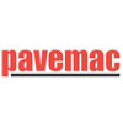 PAVEMAC Logo