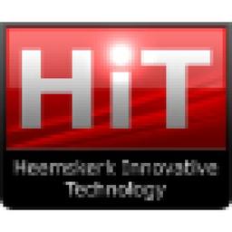 Heemskerk Innovative Technology BV (HIT) Logo
