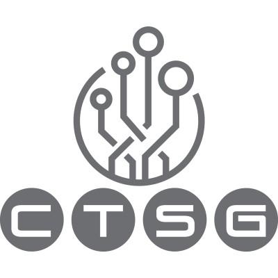 Camloc Technical Services Group (CTSG) Logo