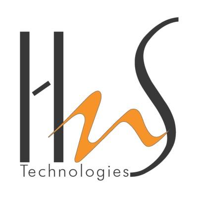 HnS Technologies Pvt. Ltd. Logo