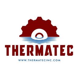 Thermatec Sales Inc Logo