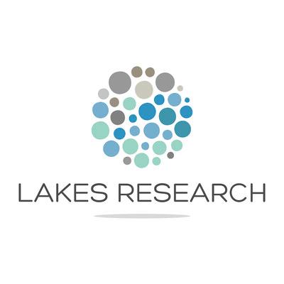 Lakes Research Logo