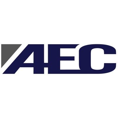 AEC Inc. Logo