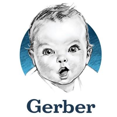 Gerber's Logo