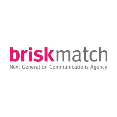 Brisk Match Logo
