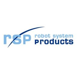 Robot System Products GmbH Logo