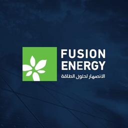 Fusion Energy Logo