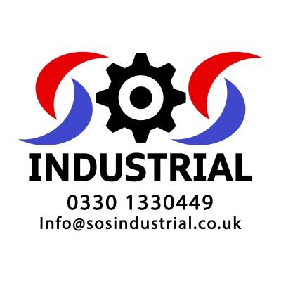 SOS Industrial Ltd's Logo