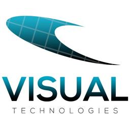 Visual AV Technologies Limited Logo