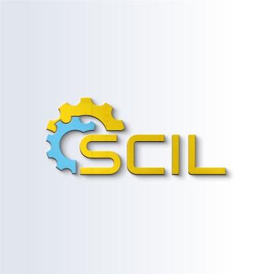 SCIL-MACHINERY's Logo