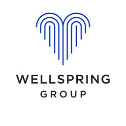 Wellspring Group Logo