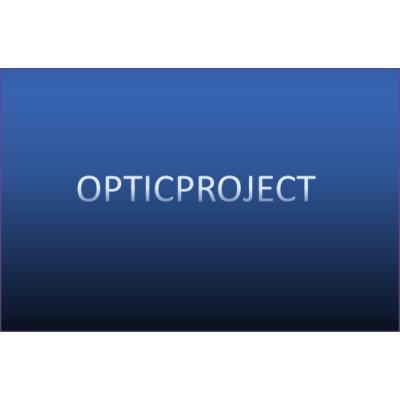 Opticproject Logo