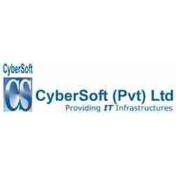 Cybersoft (Pvt) Ltd Logo