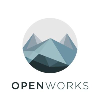 OpenWorks Engineering Ltd's Logo