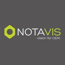 NOTAVIS GmbH Logo
