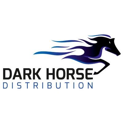 Dark Horse Distribution's Logo