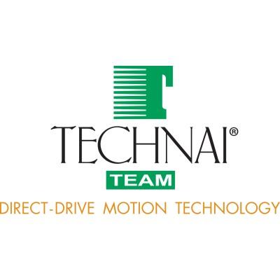 Technai Team S.p.A. Logo