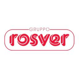 Gruppo Rosver Logo