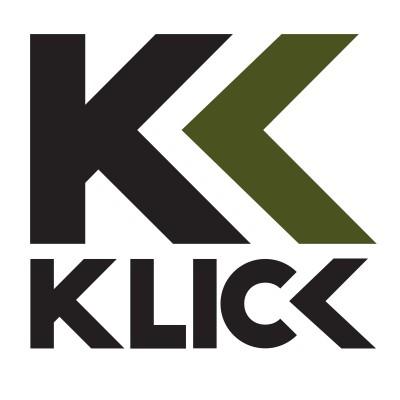 Klick Integrated Marketing Communications Inc.'s Logo