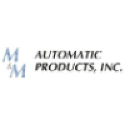 M&M Automatic Products Inc. Logo
