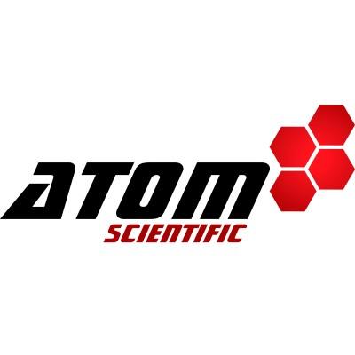 Atom Scientific Ltd's Logo