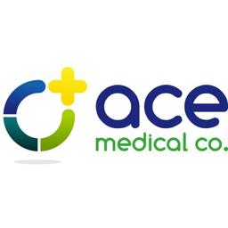 ACE Medical Co Logo