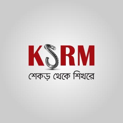 KSRM Logo