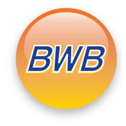 BWB Technologies Ltd Logo