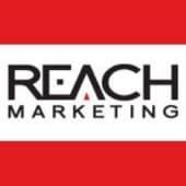 Reach Marketing's Logo