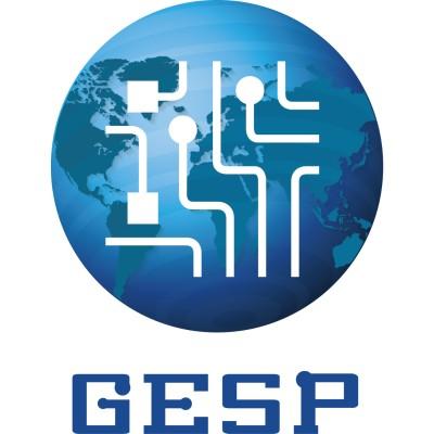 Gesp Technology (Dalian) Co. Ltd's Logo