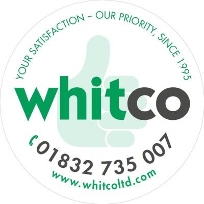 Whitco Catering & Bakery Equipment Ltd Logo
