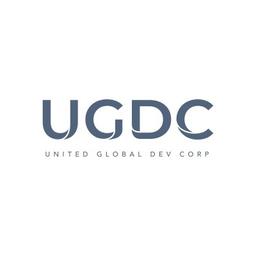 United Global Development Corporation (UGDC) Logo