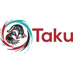 Taku Inc. Logo