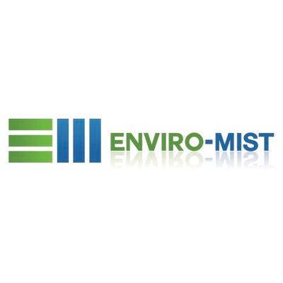 Enviro-Mist Inc. Logo