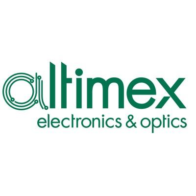 ALTIMEX LIMITED Logo
