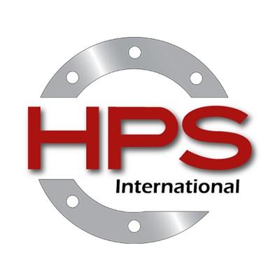HPS INTERNATIONAL GROUP Logo