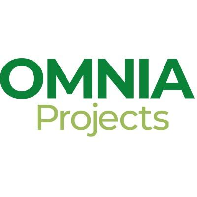 Omnia Projects's Logo