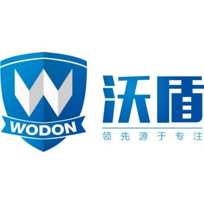 Tianjin Wodon Wear Resistant Material Co. Ltd Logo