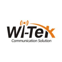 Wi-Tek Logo