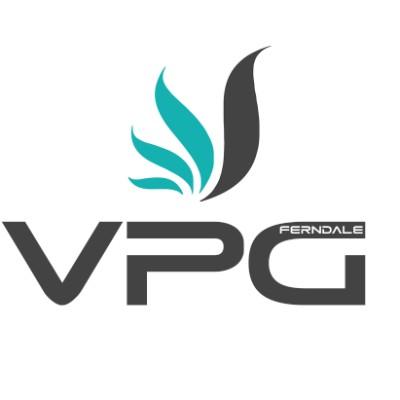 Visionary Promotions Group Inc's Logo