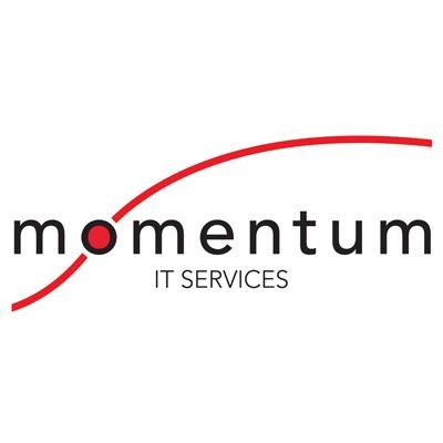 Momentum IT Services's Logo