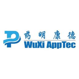 WuXi Discovery Services Logo