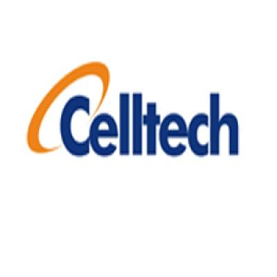 Celltech Labs Inc. Logo