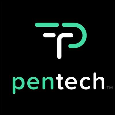 Pentech Ltd Logo