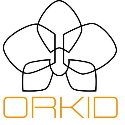 ORKID's Logo
