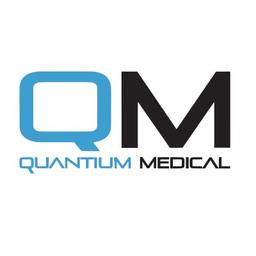 Quantium Medical Logo