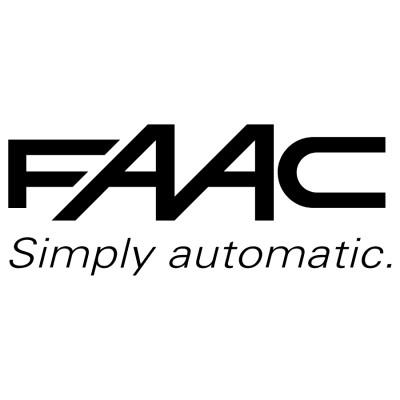 FAAC Middle East Logo